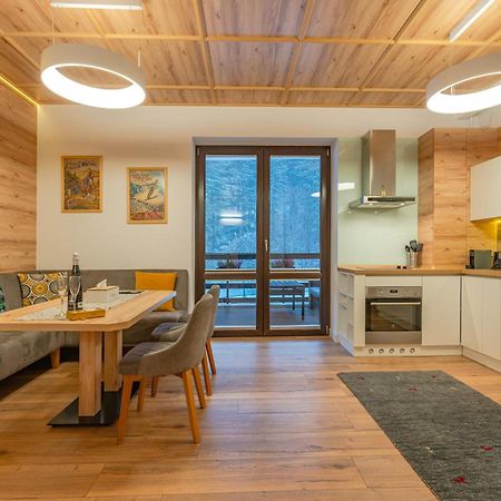Poiana Ski Residence Apartment 5 Пояна-Брашов Экстерьер фото