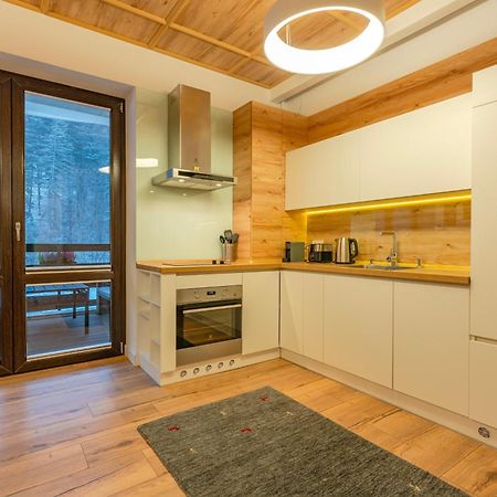 Poiana Ski Residence Apartment 5 Пояна-Брашов Экстерьер фото