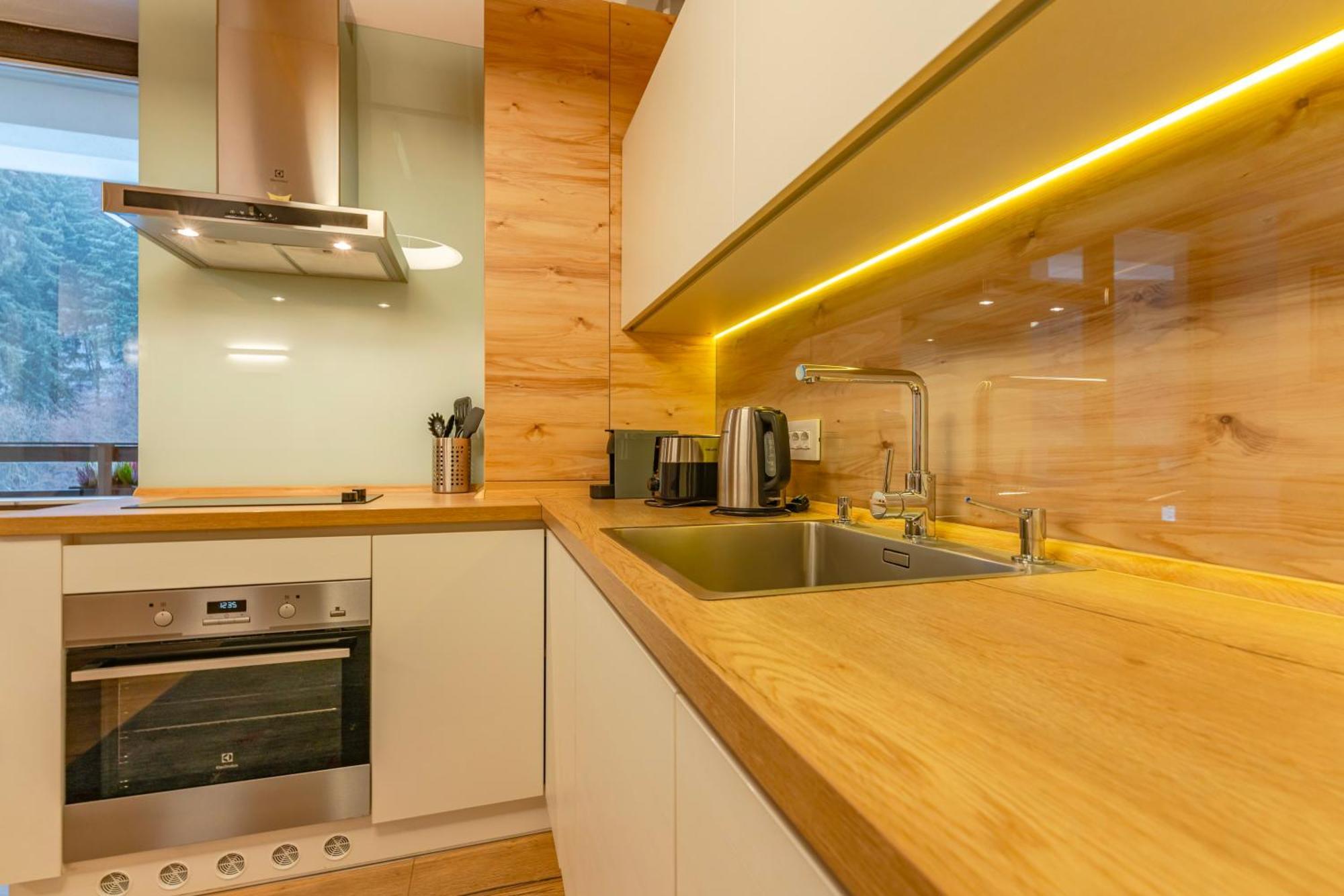 Poiana Ski Residence Apartment 5 Пояна-Брашов Экстерьер фото