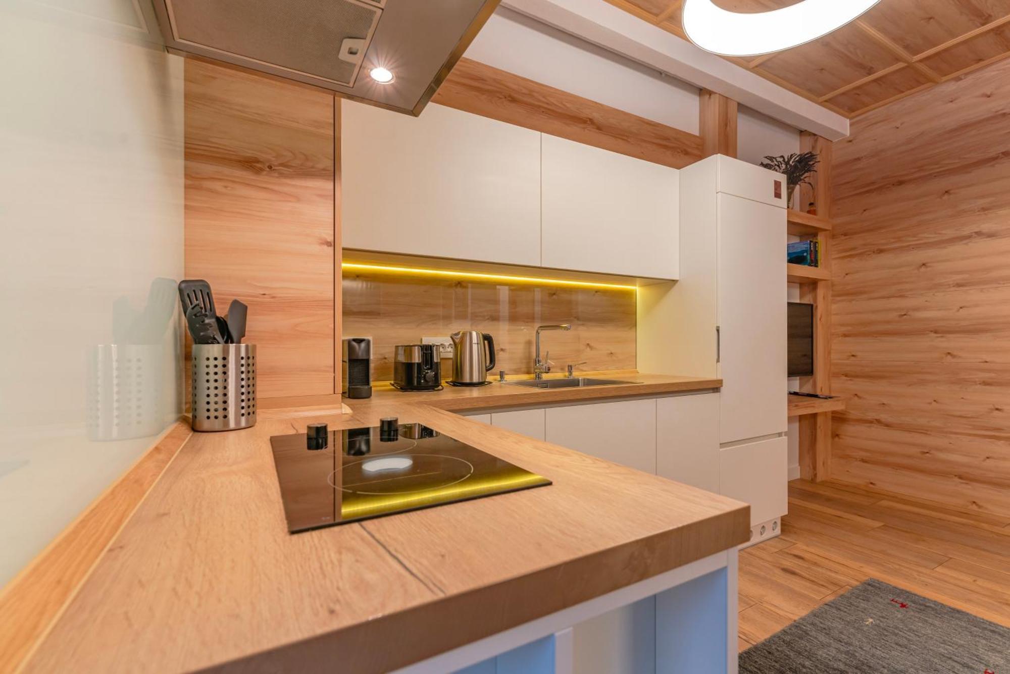 Poiana Ski Residence Apartment 5 Пояна-Брашов Экстерьер фото
