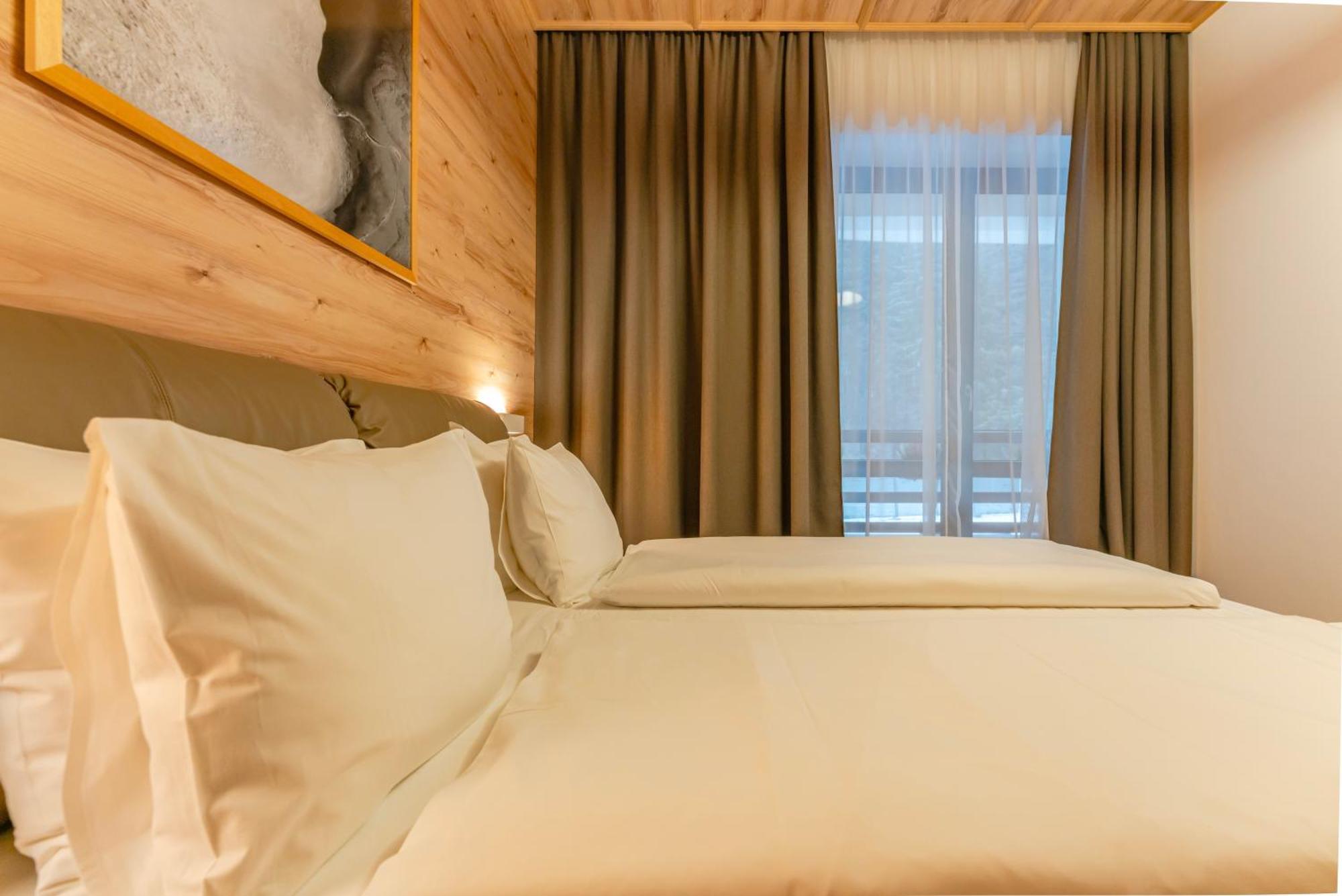 Poiana Ski Residence Apartment 5 Пояна-Брашов Экстерьер фото