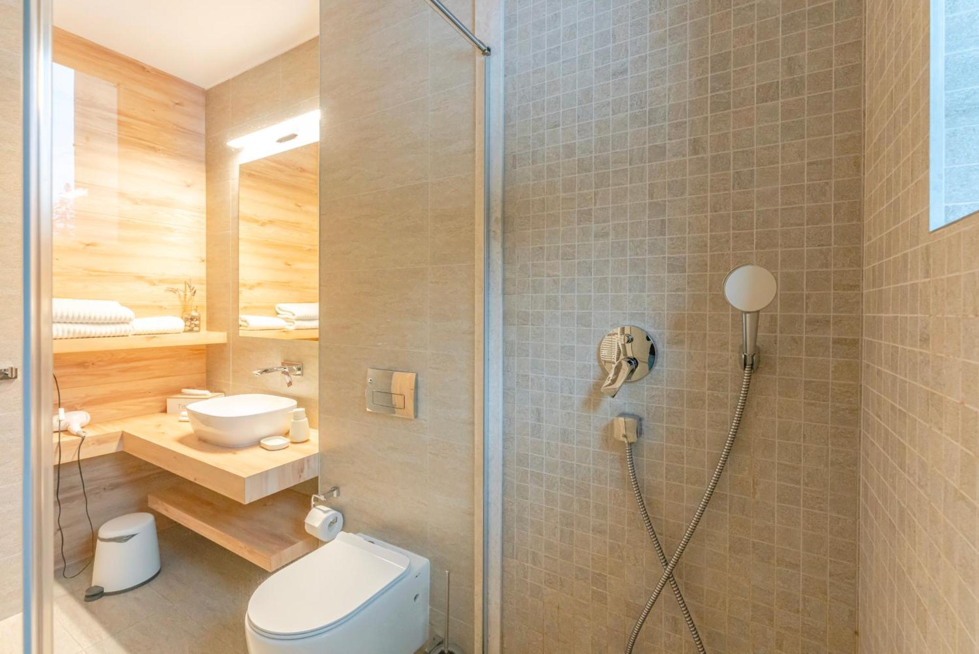 Poiana Ski Residence Apartment 5 Пояна-Брашов Экстерьер фото